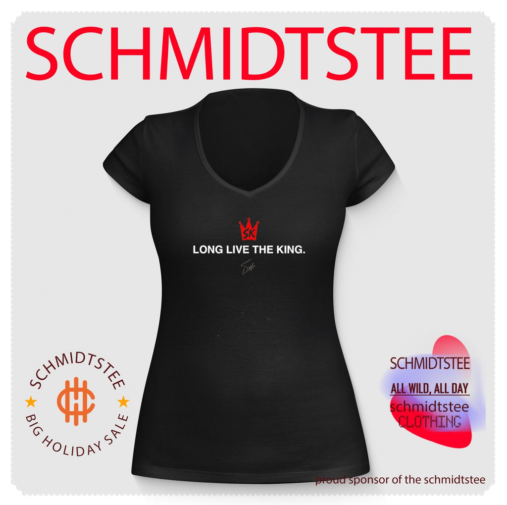 Long live the king signature shirt