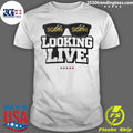 Looking Live Sgpn Sunglasses Shirt
