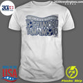 Los Angeles Baseball Dodgers Yoshinobu Yamamoto World Shirt