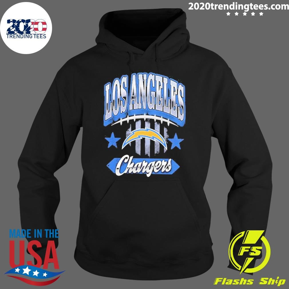 Los Angeles Chargers Americana 2026 Shirt