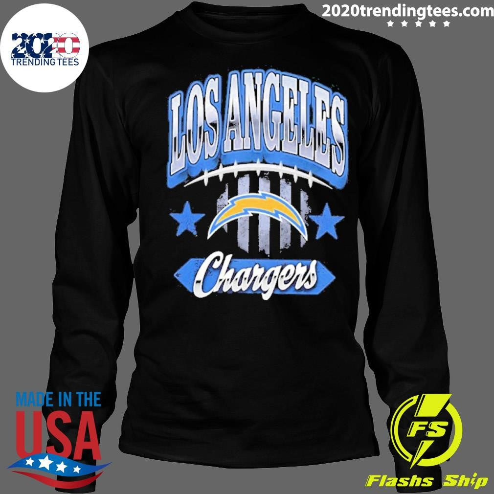 Los Angeles Chargers Americana 2026 Shirt