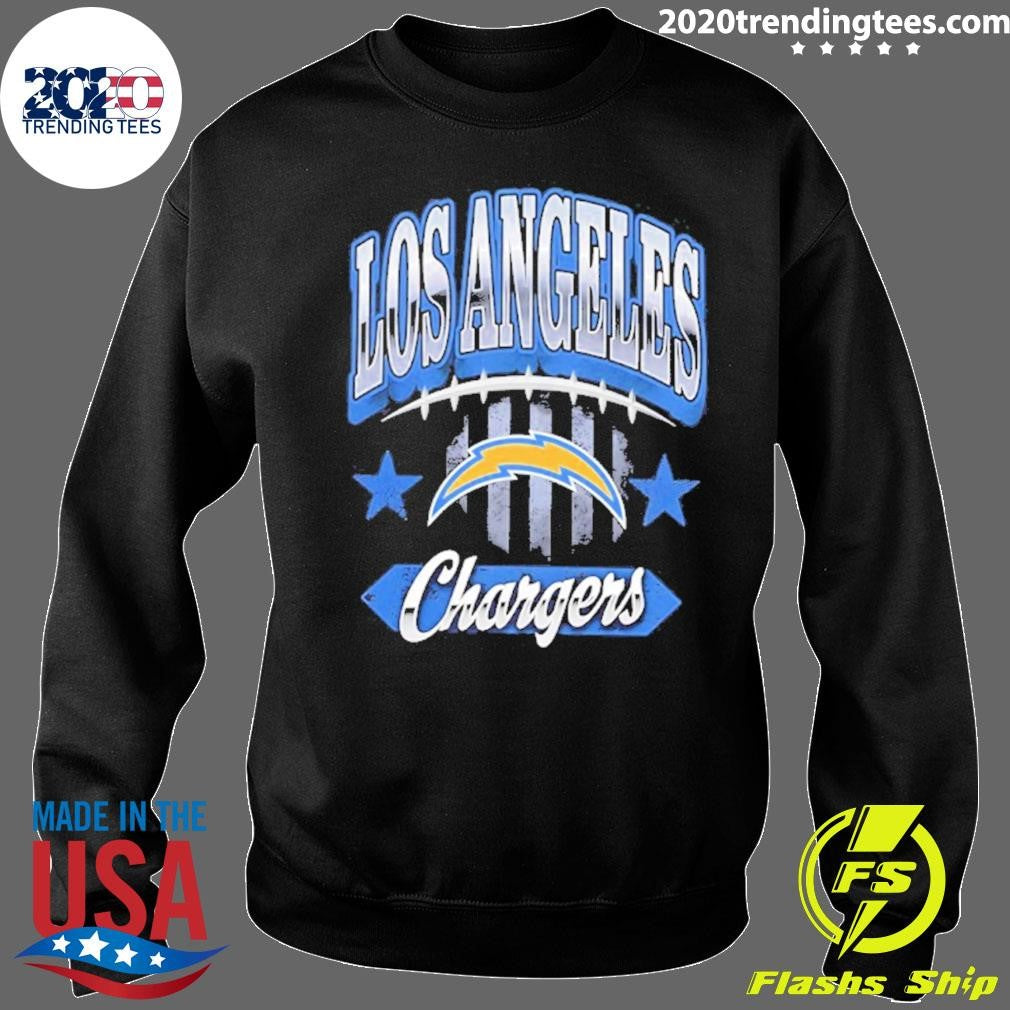 Los Angeles Chargers Americana 2026 Shirt