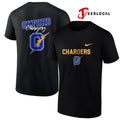 Los Angeles Chargers Oxford Chargers shirt