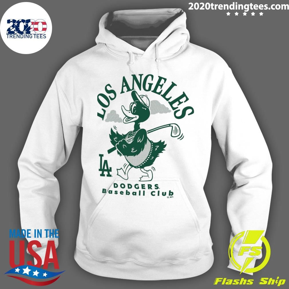 Los Angeles Dodgers Baseball Club World Series Champions 2026 Shirt