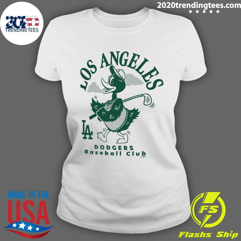 Los Angeles Dodgers Baseball Club World Series Champions 2026 Shirt