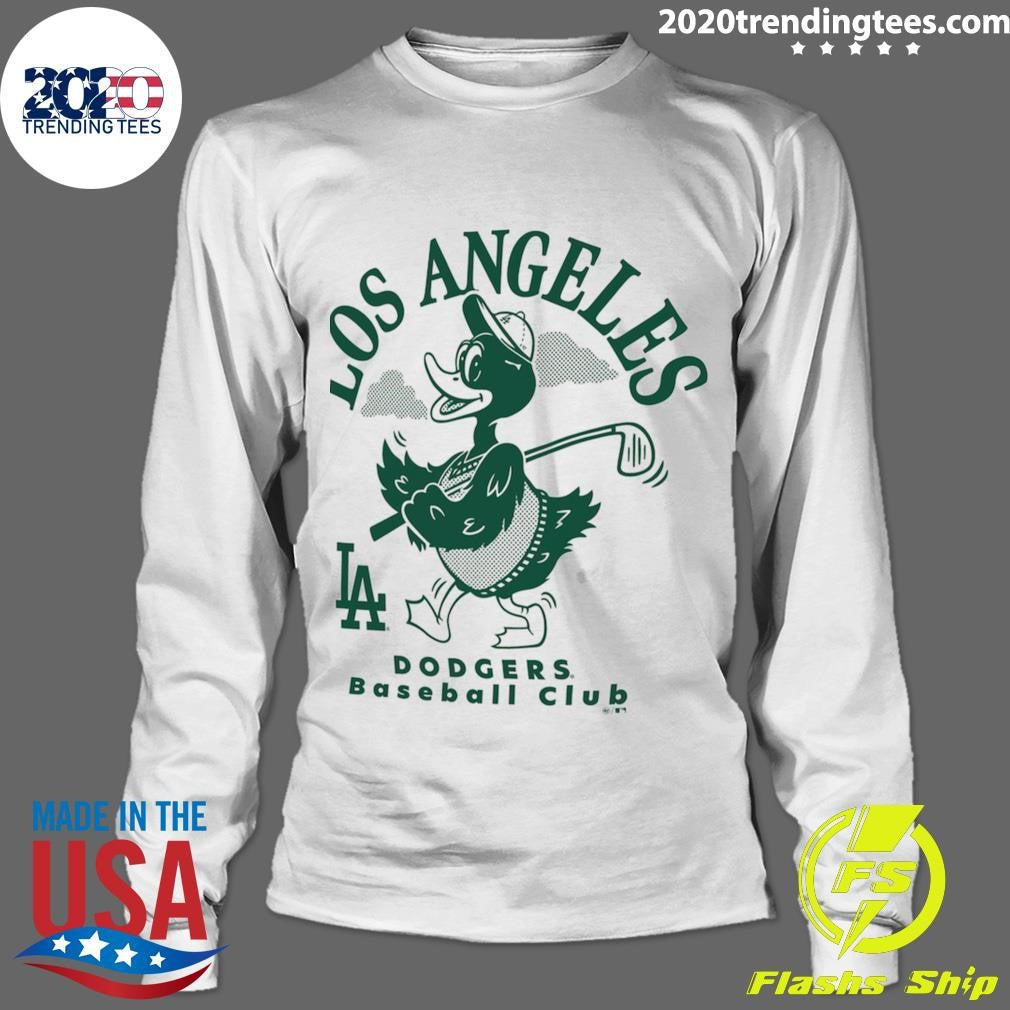 Los Angeles Dodgers Baseball Club World Series Champions 2026 Shirt