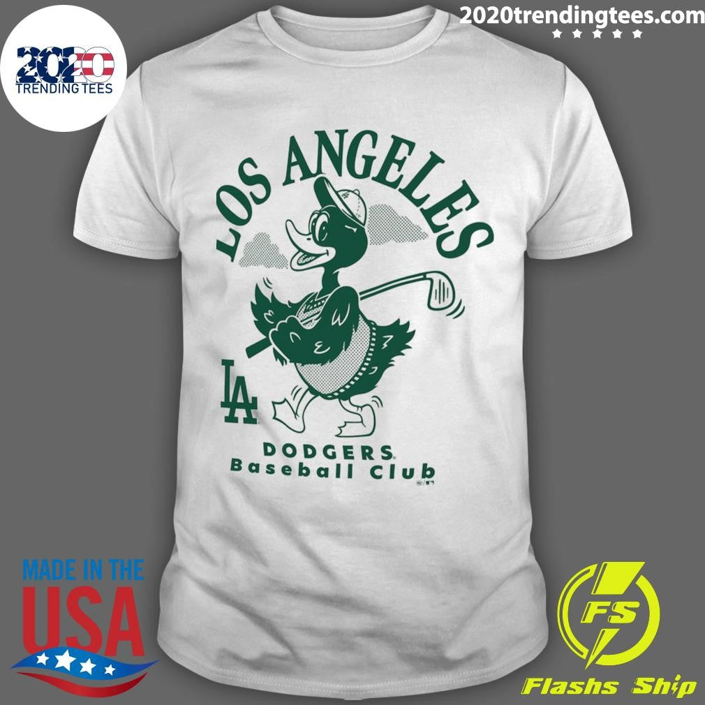 Los Angeles Dodgers Baseball Club World Series Champions 2026 Shirt