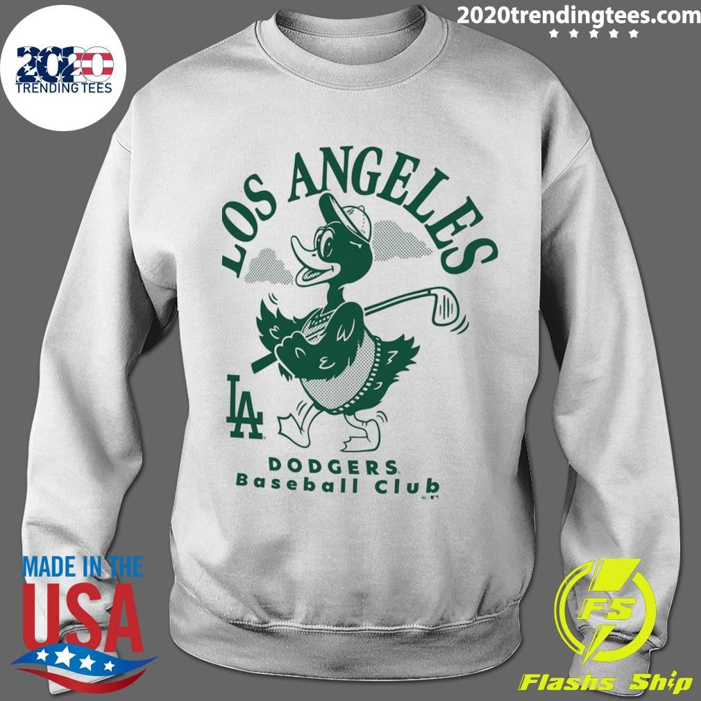 Los Angeles Dodgers Baseball Club World Series Champions 2026 Shirt