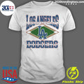 Los Angeles Dodgers Baseball Field Diamond Shirt