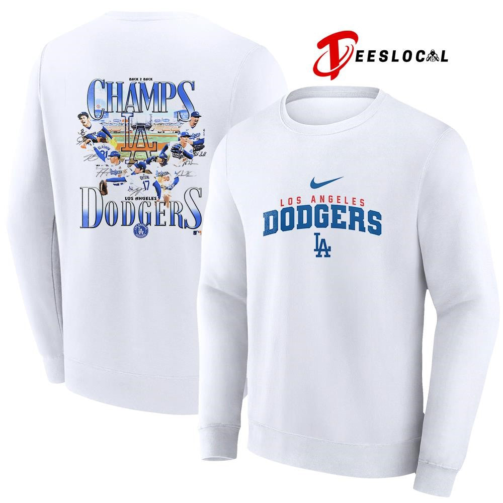 Los Angeles Dodgers x Grateful Dead bear mascot shirt