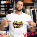 Los Angeles Lakers California Love Logo Shirt