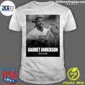 Los Angeles Native And Former Angels, Braves and Dodgers Player Garret Anderson Has Passed Away 1972-2026 Shirt