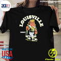 Louisville Kings Derby Mascot 2026 Shirt