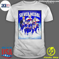 Lovakia Hockey 2026 Iihf U18 Men’s World Championship Shirt