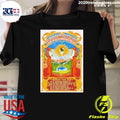 Love Mischief Summer Tour 2026 Shows Shirt