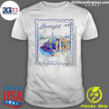 Lovergirl Stamp Shirt