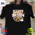 Lsu Women’s Basketball 2026 Ncaa March Madness Sweet Sixteen Shirt