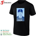 Lucas Giolito Chicago White Sox Mugshot Parody Chicago Sports Bums 04 15 26 42799 shirt