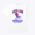 Luce Line Brewing Co The 1 Stop For Beers Along The Luce Line Trail Shirt