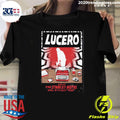 Lucero Estes Park CO April 18-19, 2026 Shirt