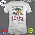 Lucius Tour 2026 A History Worth Repeating Tour Shirt