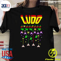 Ludo Halludoween 2026 Shirt
