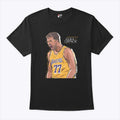 Luka Doncic Lakers T Shirt
