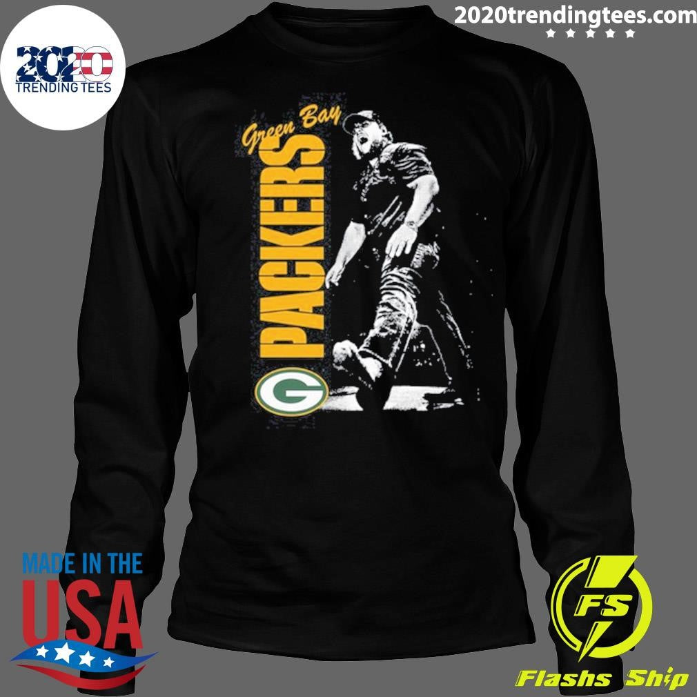 Luke Combs May 15-16, 2026 Green Bay Wisconsin Tee Shirt