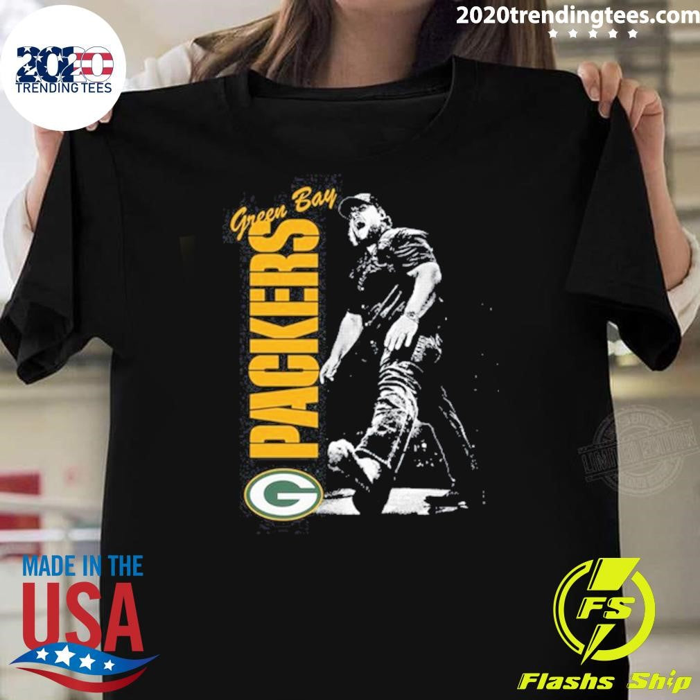 Luke Combs May 15-16, 2026 Green Bay Wisconsin Tee Shirt