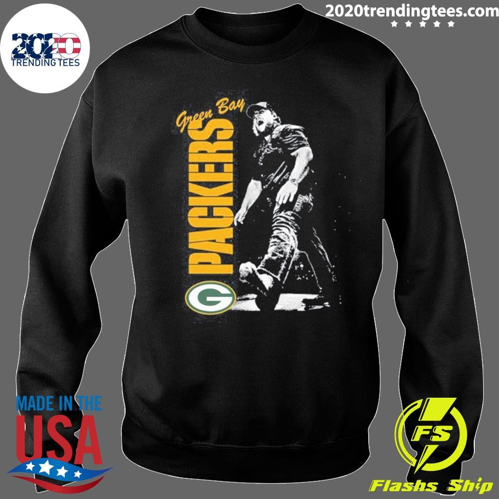 Luke Combs May 15-16, 2026 Green Bay Wisconsin Tee Shirt