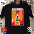 Luke Combs May 9th 2026, Norman OK Poster Shirt