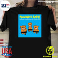 Lullaby Renditions of Blink-182 by Rockabye Baby Shirt