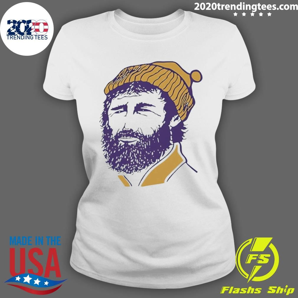Lumberjack Cloquet Senior High School Shirt