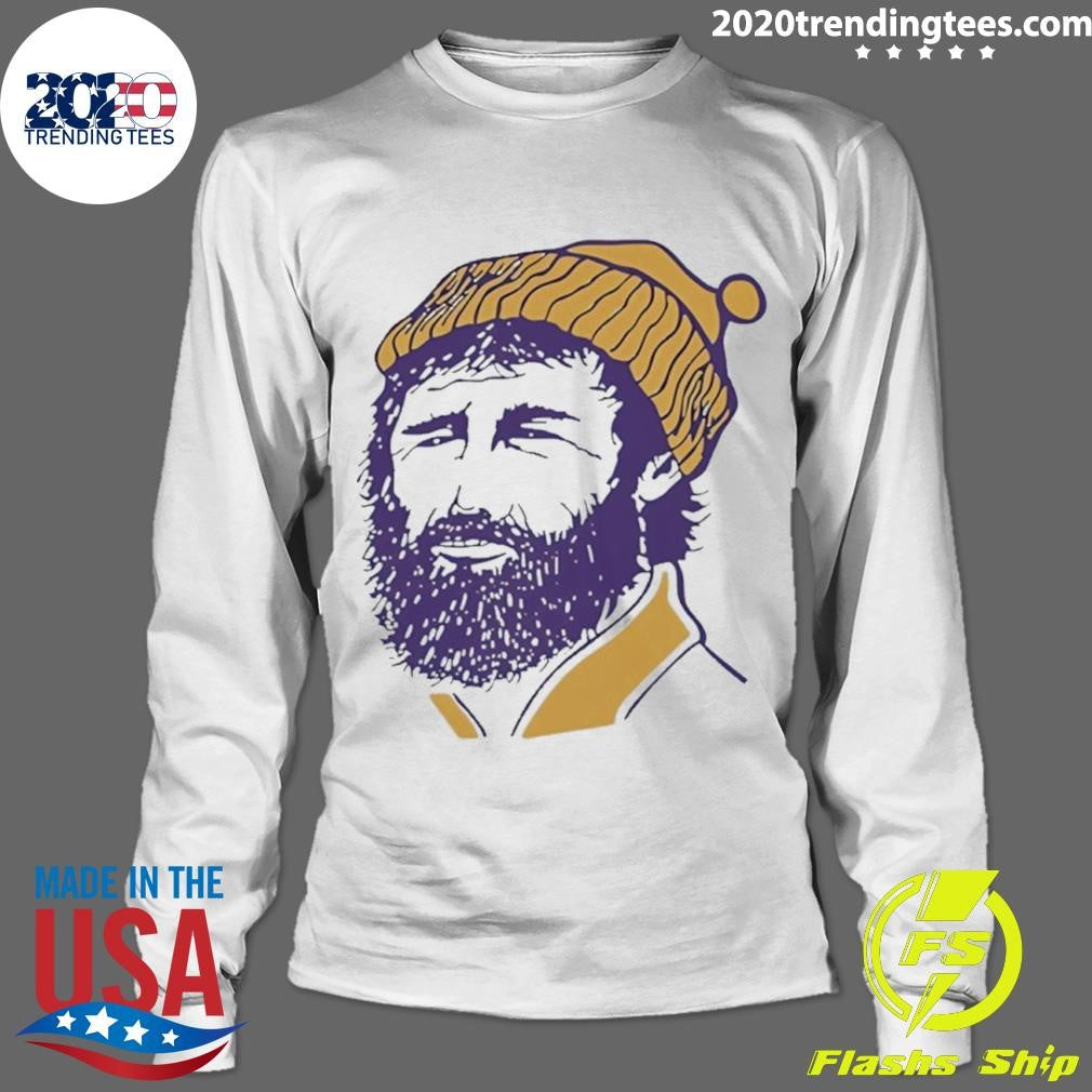 Lumberjack Cloquet Senior High School Shirt