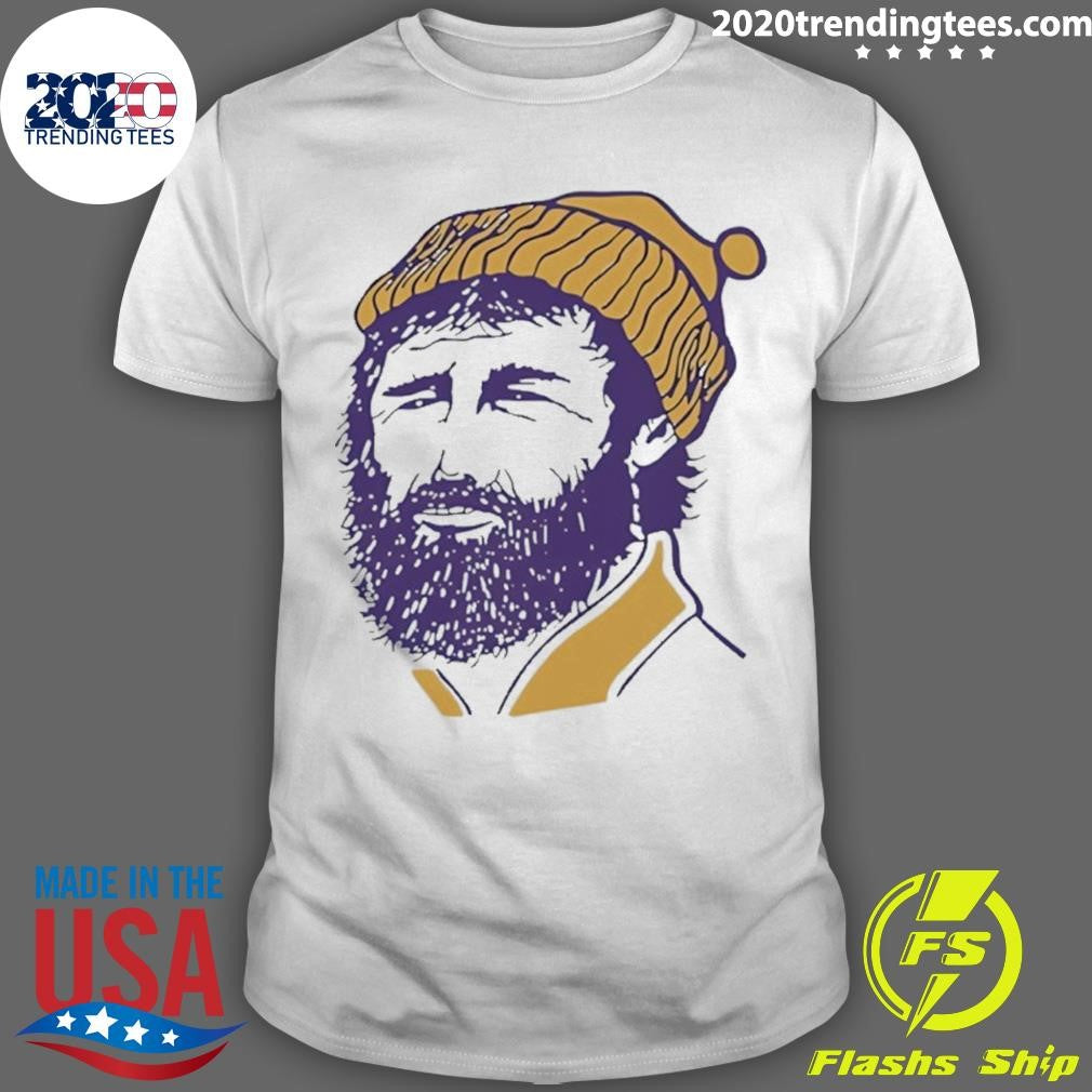 Lumberjack Cloquet Senior High School Shirt