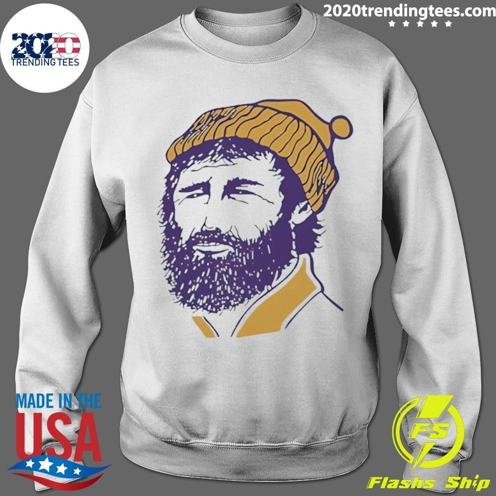Lumberjack Cloquet Senior High School Shirt