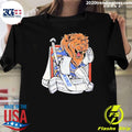 Lyon’s Den Buffalo Sabres Hockey Shirt