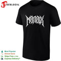 M8L8TH A8N8TX Death Metal shirt