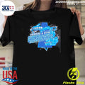 MHSAA Swimming and Diving Championships 2026 Shirt