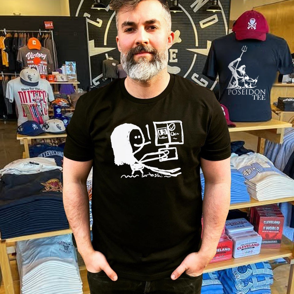 I Have 6 In The Office T-shirt