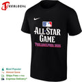 MLB All Star Game Philadelphia Phillies 2026 shirt