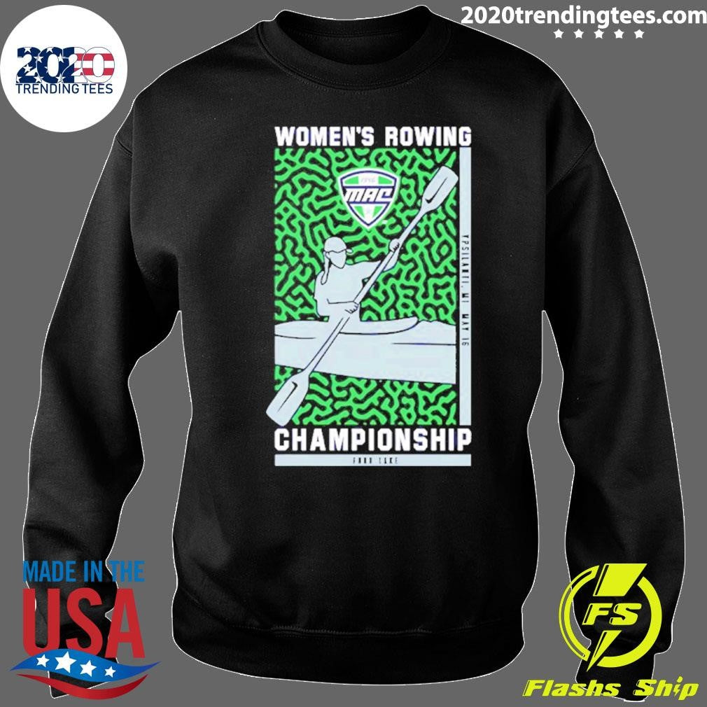 Mac Rowing Championship 2026 Shirt