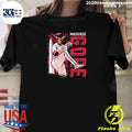 Mackenzie Gore Washington Signature Shirt