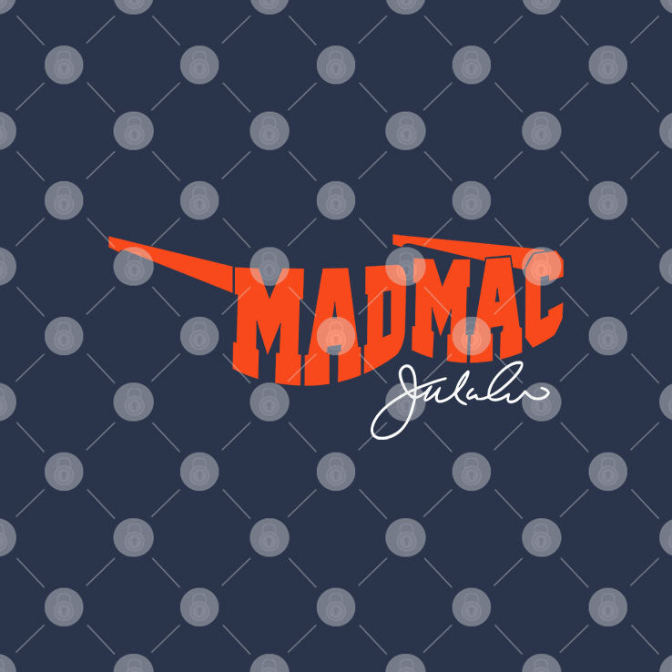 Mad Mac Jim McMahon Shirt