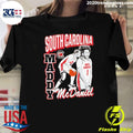 Maddy Mcdaniel South Carolina Gamecocks Streetwear Shirt