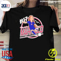 Madeline Marricco Fdu Knights Women’s Soccer Shirt