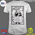 Madi Gaines Summer 2026 Tour Shirt
