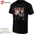 Maekar Targaryen House of the Dragon HBO Game of Thrones shirt