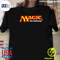 Magic The Gathering Logo Shirt