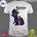 Magician Dark Ciagr Shirt